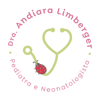 Logo redonda Dra. Andiara Limberger